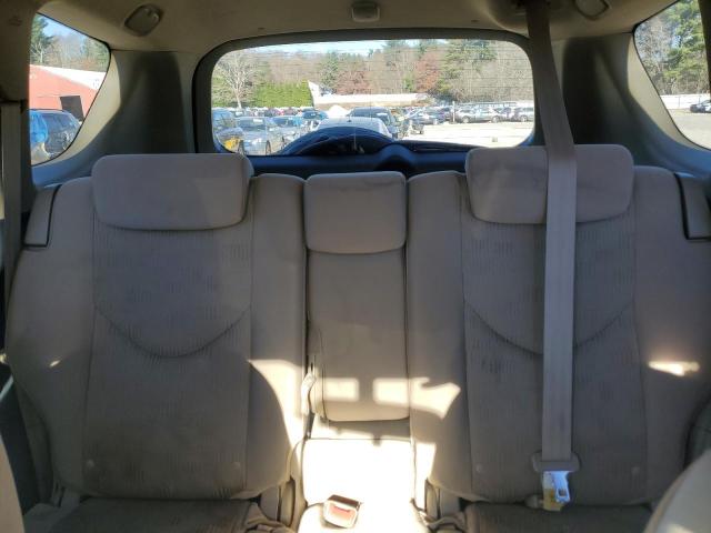 Photo 10 from auction – 2010 TOYOTA RAV4 with VIN JTMBF4DV0AD029545