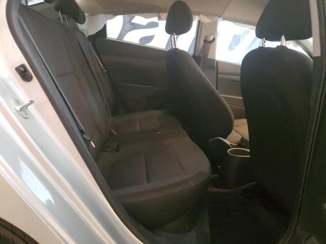 Photo 10 from auction – 2022 HYUNDAI ACCENT SE with VIN 3KPC24A67NE180996