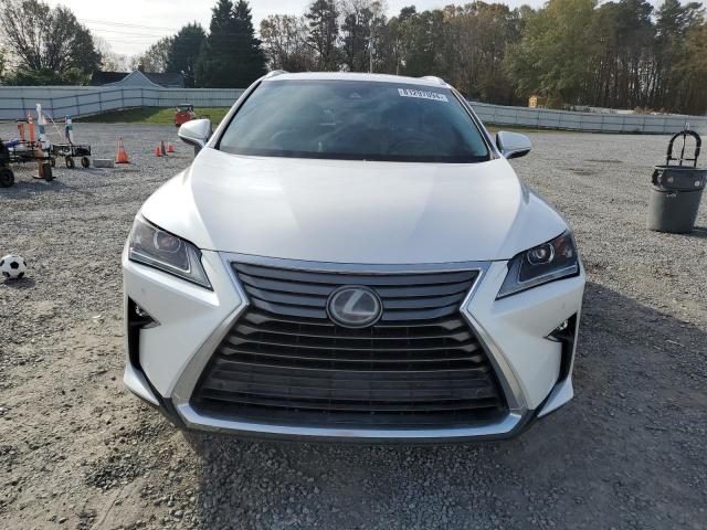 Photo 5 from auction – 2019 LEXUS RX 350 BAS with VIN 2T2ZZMCA5KC128196
