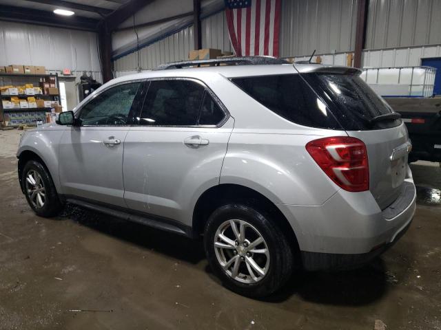 Photo 2 from auction – 2016 CHEVROLET EQUINOX LT with VIN 2GNFLFEK0G6196898