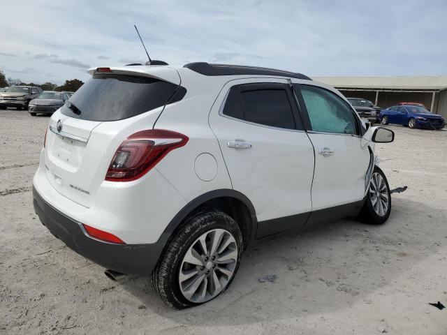 Photo 3 from auction – 2019 BUICK ENCORE PRE with VIN KL4CJESB1KB700746