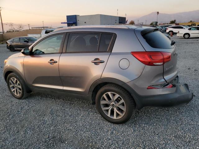 Photo 2 from auction – 2014 KIA SPORTAGE B with VIN KNDPB3AC4E7659538