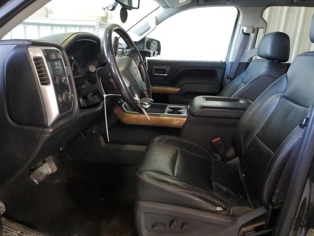 Photo 7 from auction – 2017 CHEVROLET SILVERADO with VIN 3GCUKSEC9HG111065