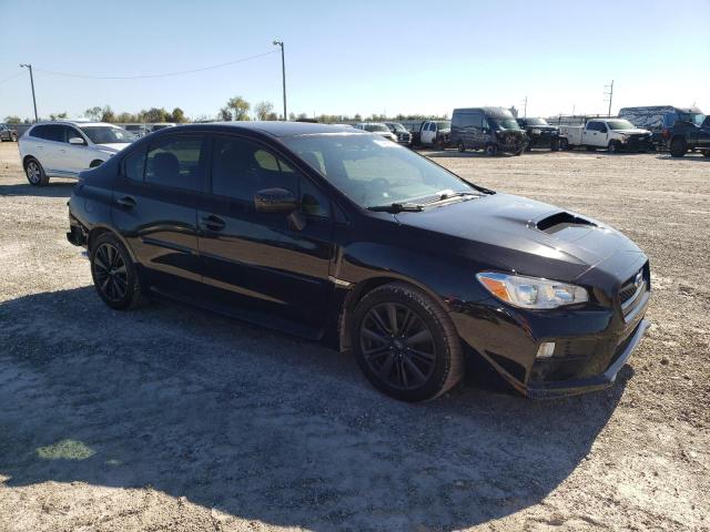 Photo 4 from auction – 2017 SUBARU WRX with VIN JF1VA1B69H9816549
