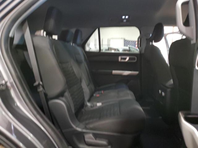 Photo 11 from auction – 2021 FORD EXPLORER X with VIN 1FMSK8DH2MGA91234