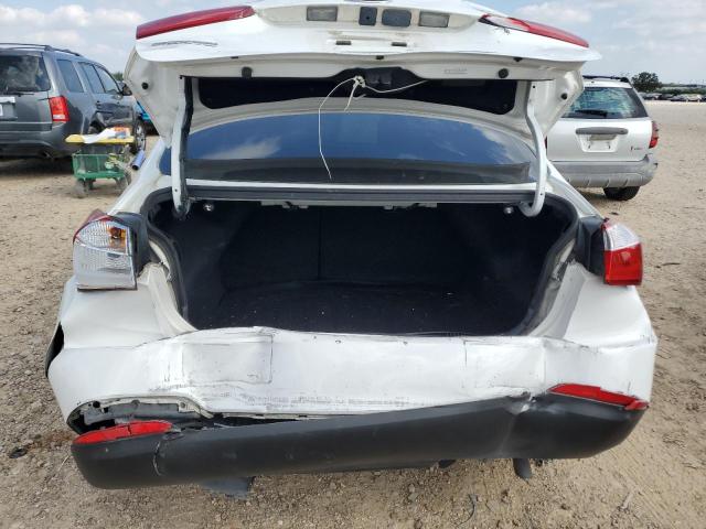 Photo 6 from auction – 2016 KIA FORTE LX with VIN KNAFK4A63G5485209