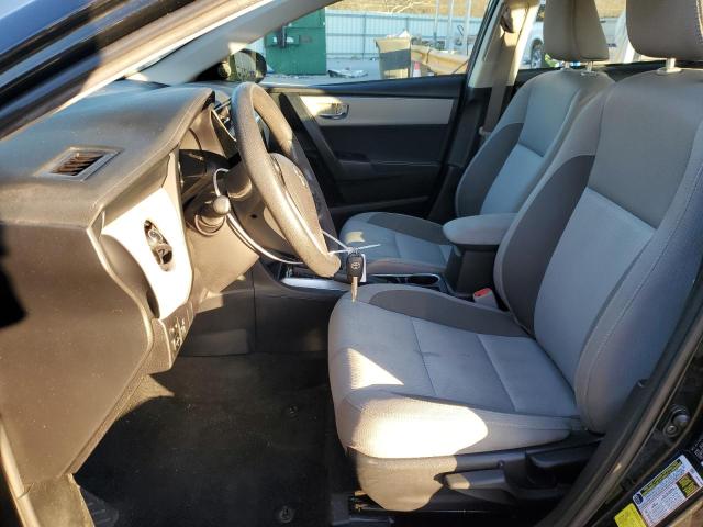 Photo 7 from auction – 2017 TOYOTA COROLLA L with VIN 2T1BURHE5HC831478