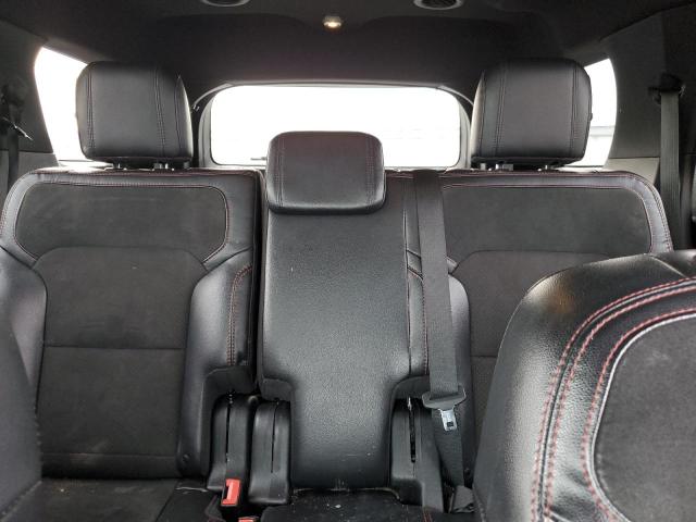 Photo 10 from auction – 2019 FORD EXPLORER X with VIN 1FM5K8D86KGA81803
