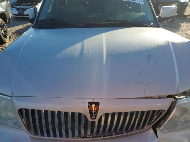 Photo 12 from auction – 2006 LINCOLN NAVIGATOR with VIN 5LMFU27516LJ26864