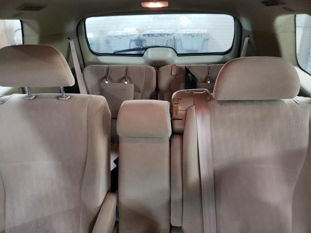Photo 10 from auction – 2012 TOYOTA HIGHLANDER with VIN 5TDBK3EH8CS112307