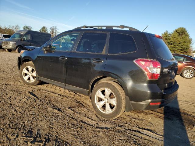 Photo 2 from auction – 2014 SUBARU FORESTER 2 with VIN JF2SJAEC9EH482217
