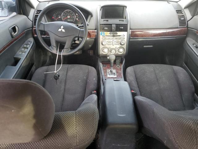 Фото 8 с аукциона – 2012 MITSUBISHI GALANT ES с VIN 4A32B3FF4CE015945