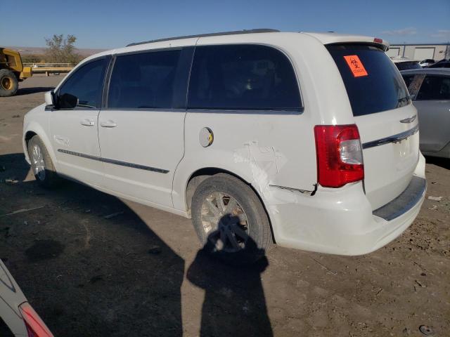 Photo 2 from auction – 2016 CHRYSLER TOWN & COU with VIN 2C4RC1BG9GR291659
