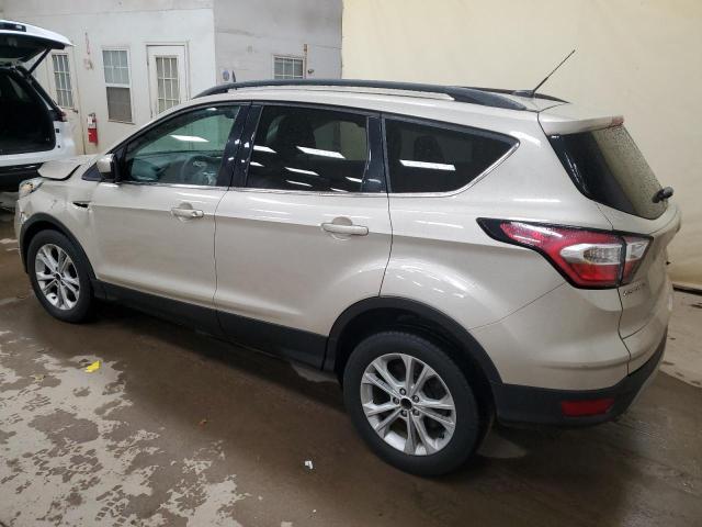 Photo 2 from auction – 2017 FORD ESCAPE SE with VIN 1FMCU0GD5HUB51488