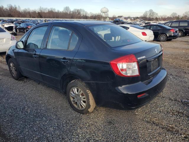 Photo 2 from auction – 2012 SUZUKI SX4 LE with VIN JS2YC5A32C6302316
