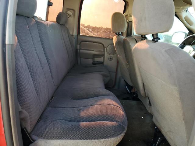 Photo 10 from auction – 2004 DODGE RAM 1500 S with VIN 1D7HA18N84J246239