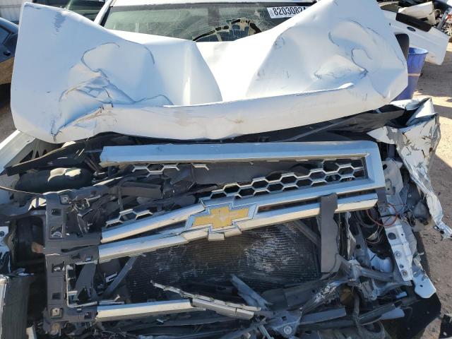 Photo 11 from auction – 2014 CHEVROLET SILVERADO with VIN 3GCUKREC7EG257940