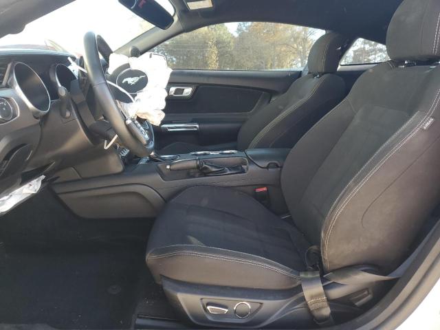 Photo 7 from auction – 2018 FORD MUSTANG with VIN 1FA6P8TH1J5122933