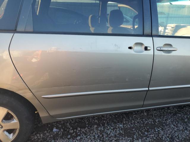 Photo 11 from auction – 2005 TOYOTA SIENNA CE with VIN 5TDZA23C75S253844