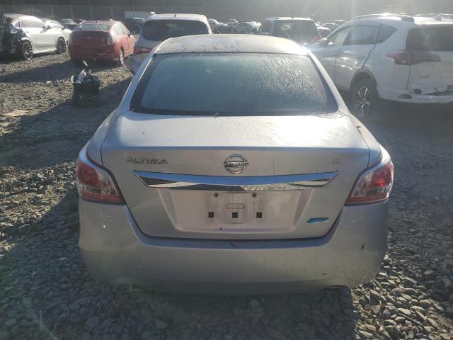 Photo 6 from auction – 2013 NISSAN ALTIMA 2.5 with VIN 1N4AL3AP6DC121859