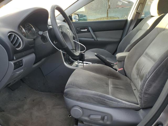 Photo 7 from auction – 2008 MAZDA 6 with VIN 1YVHP80C985M47684