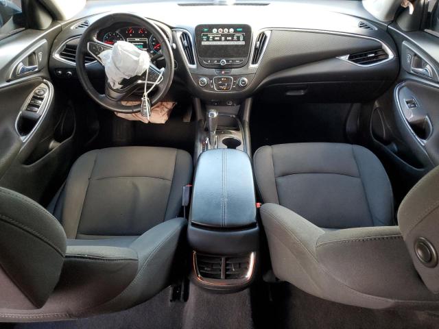Photo 8 from auction – 2016 CHEVROLET MALIBU LT with VIN 1G1ZE5STXGF219013
