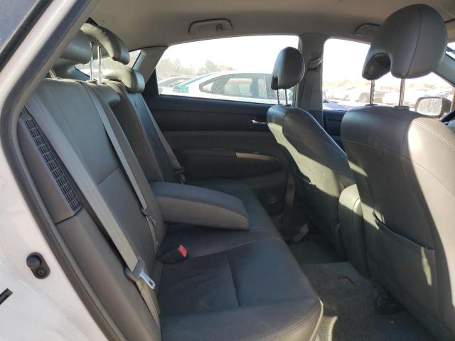 Photo 10 from auction – 2008 TOYOTA PRIUS with VIN JTDKB20U487731342