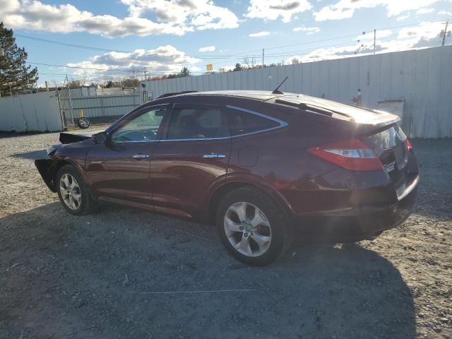 Photo 2 from auction – 2012 HONDA CROSSTOUR with VIN 5J6TF2H57CL005166