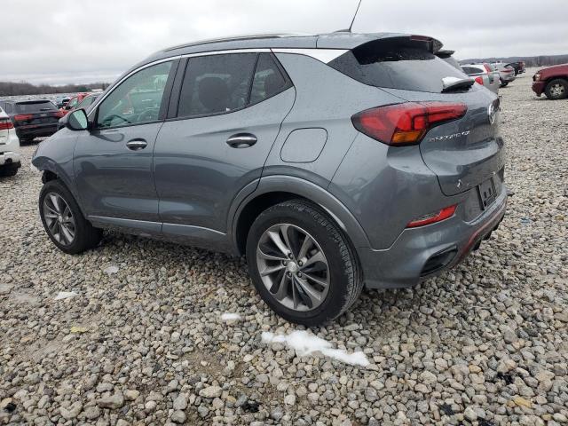 Photo 2 from auction – 2022 BUICK ENCORE GX with VIN KL4MMBS21NB084626
