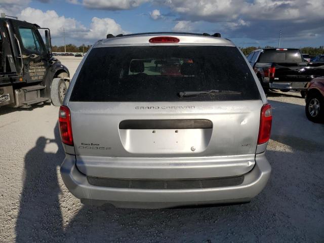 Photo 6 from auction – 2003 DODGE GRAND CARA with VIN 1D4GP24373B266878