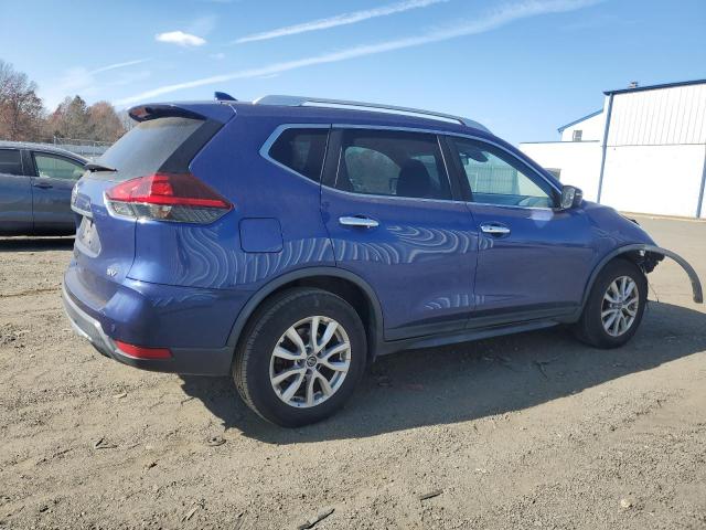Photo 3 from auction – 2020 NISSAN ROGUE S with VIN KNMAT2MT3LP533919