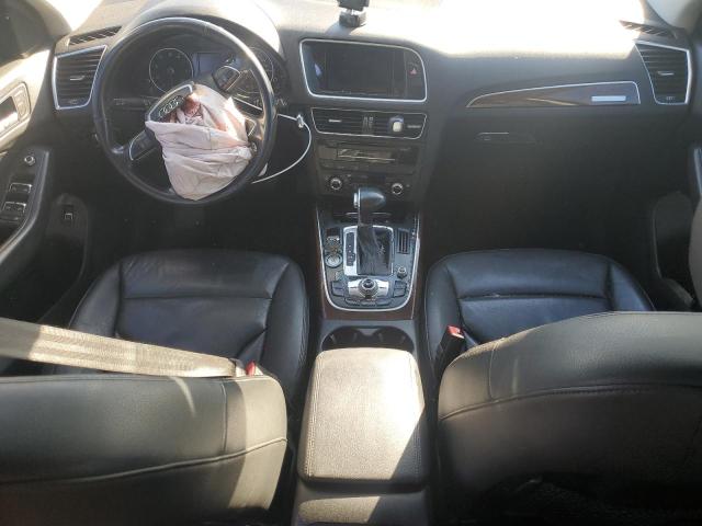 Photo 8 from auction – 2015 AUDI Q5 PREMIUM with VIN WA1LFAFP6FA061789