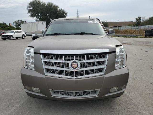 Photo 5 from auction – 2012 CADILLAC ESCALADE P with VIN 1GYS3DEF7CR295449