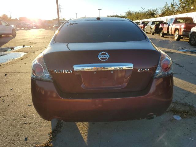 Photo 6 from auction – 2011 NISSAN ALTIMA BAS with VIN 1N4AL2AP9BN478772