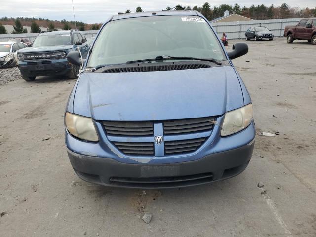 Photo 5 from auction – 2007 DODGE CARAVAN with VIN 1D4GP25R17B137883
