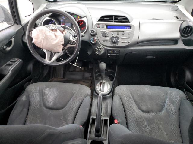Photo 8 from auction – 2009 HONDA FIT with VIN JHMGE88609S015895