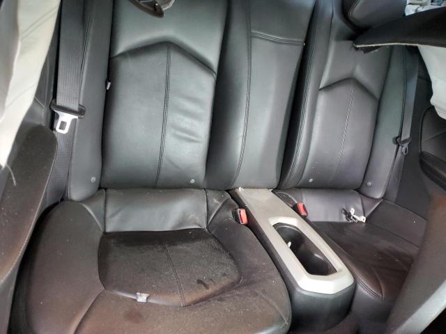 Photo 10 from auction – 2014 CADILLAC CTS with VIN 1G6DE1E32E0118895