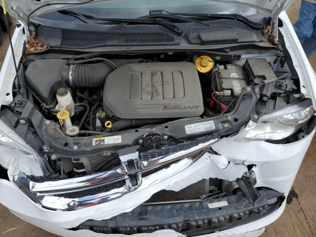 Photo 12 from auction – 2020 DODGE GRAND CARA with VIN 2C4RDGCG9LR154214