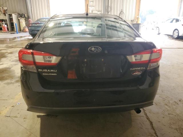 Photo 6 from auction – 2018 SUBARU IMPREZA with VIN 4S3GKAA69J3610464