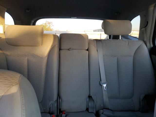 Photo 10 from auction – 2007 HYUNDAI SANTA FE G with VIN 5NMSG13D97H092227
