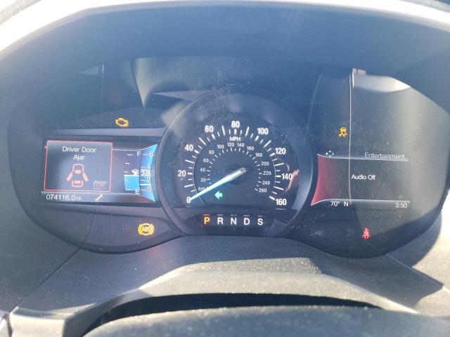 Photo 8 from auction – 2020 FORD EDGE SEL with VIN 2FMPK3J95LBA91658