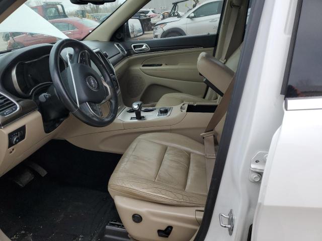Photo 7 from auction – 2014 JEEP GRAND CHER with VIN 1C4RJFBG3EC384508