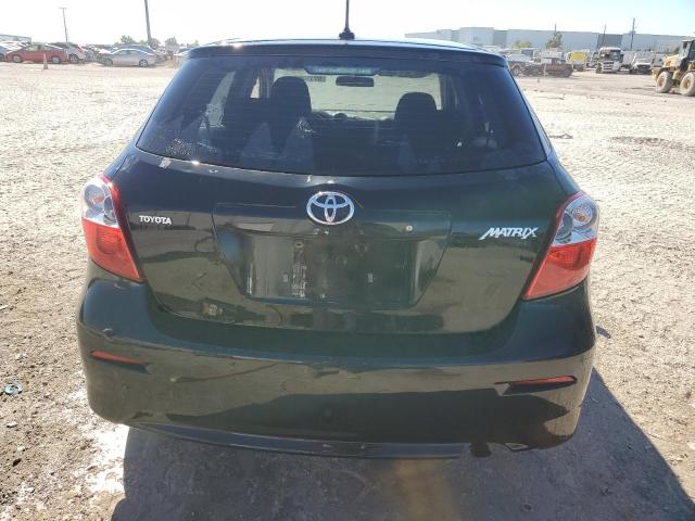 Photo 6 from auction – 2009 TOYOTA COROLLA MA with VIN 2T1KU40E89C065553