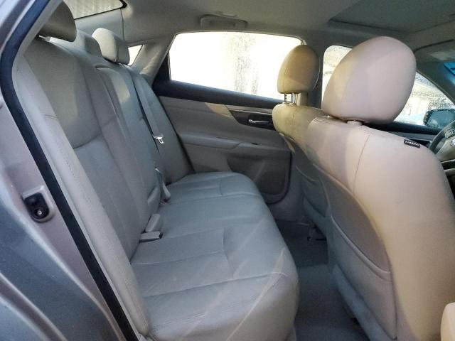 Photo 10 from auction – 2013 NISSAN ALTIMA 2.5 with VIN 1N4AL3AP3DC237603