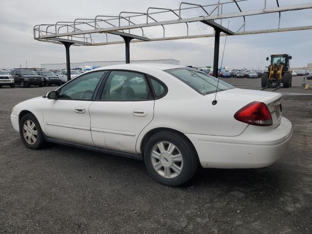 Photo 2 from auction – 2005 FORD TAURUS SEL with VIN 1FAFP56U55A148701