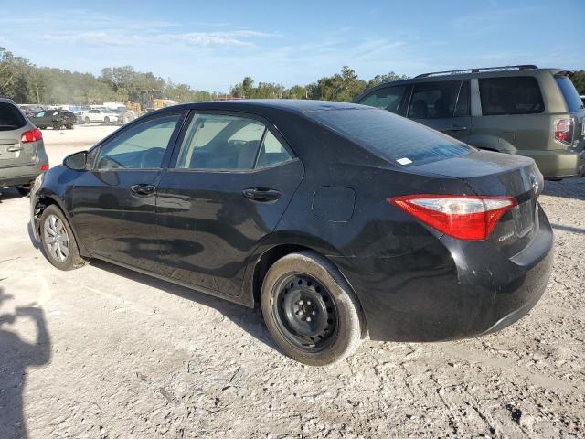 Photo 2 from auction – 2014 TOYOTA COROLLA L with VIN 2T1BURHEXEC047213