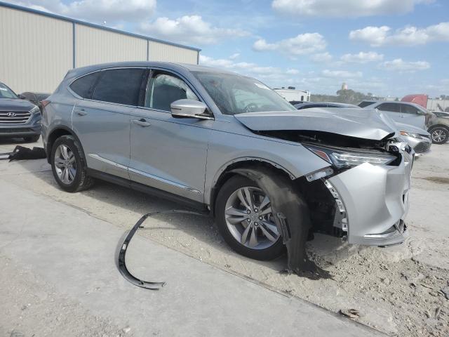 Photo 4 from auction – 2022 ACURA MDX with VIN 5J8YD9H30NL009797