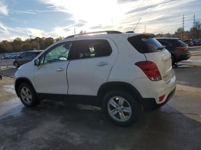 Photo 2 from auction – 2017 CHEVROLET TRAX 1LT with VIN KL7CJPSBXHB133377