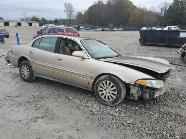 Photo 4 from auction – 2005 BUICK LESABRE LI with VIN 1G4HR54K05U287367