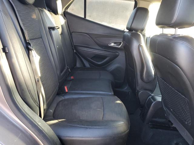 Photo 11 from auction – 2015 BUICK ENCORE with VIN KL4CJASB1FB035880